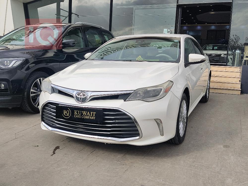 Toyota Avalon